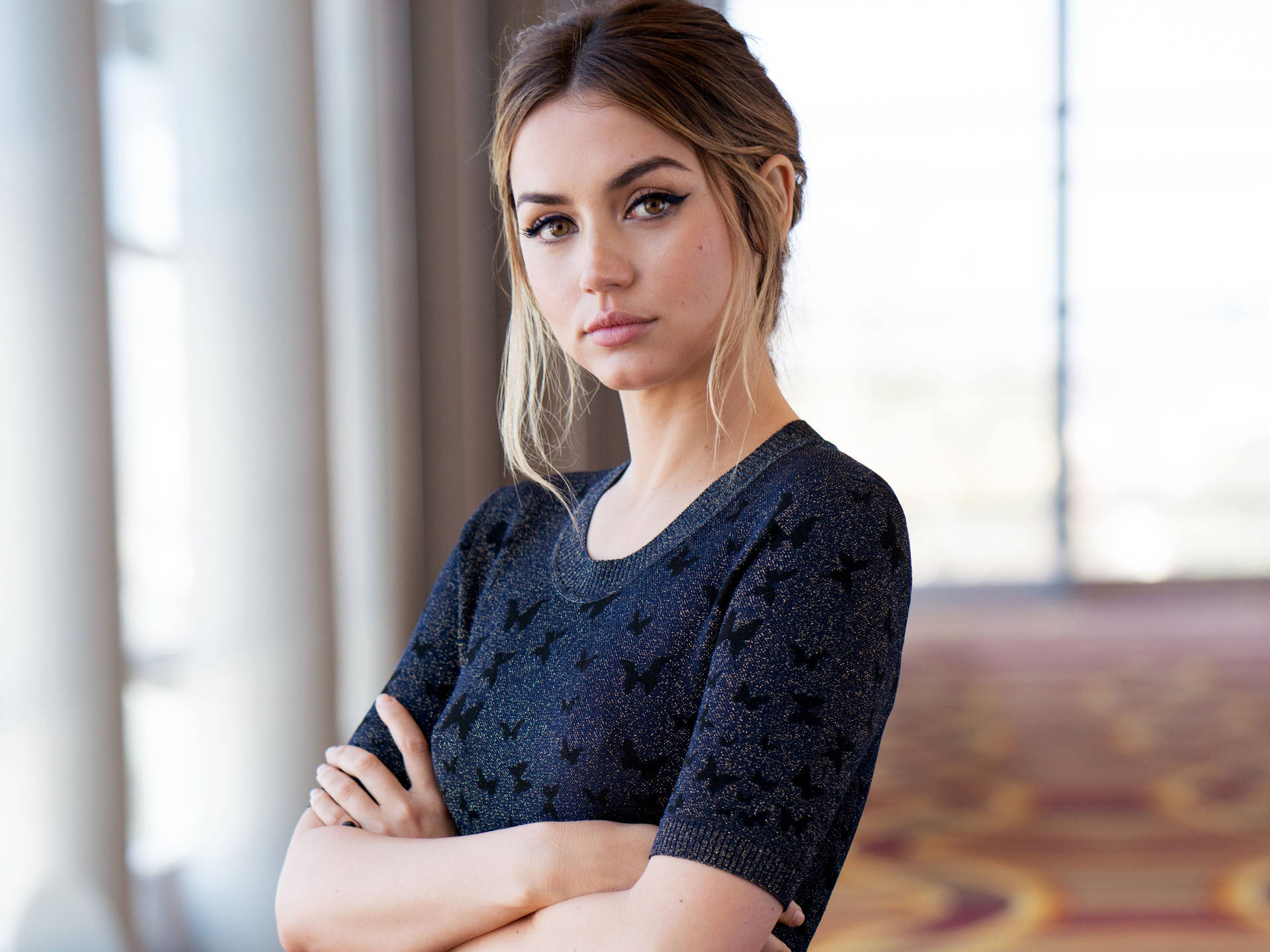 Ana de Armas Cuban Actress Wallpapers