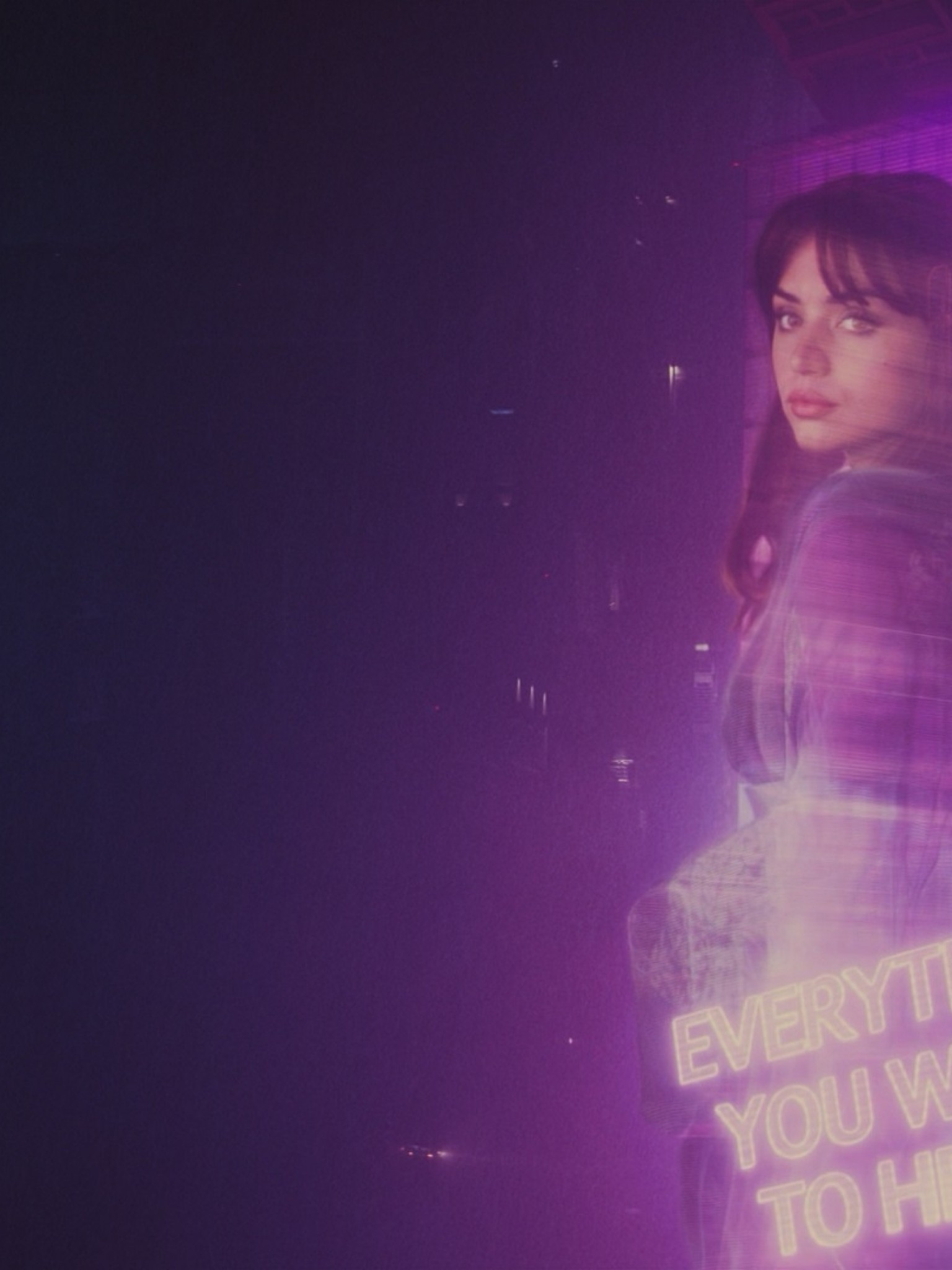 Ana De Armas In Blade Runner 2049 Wallpapers