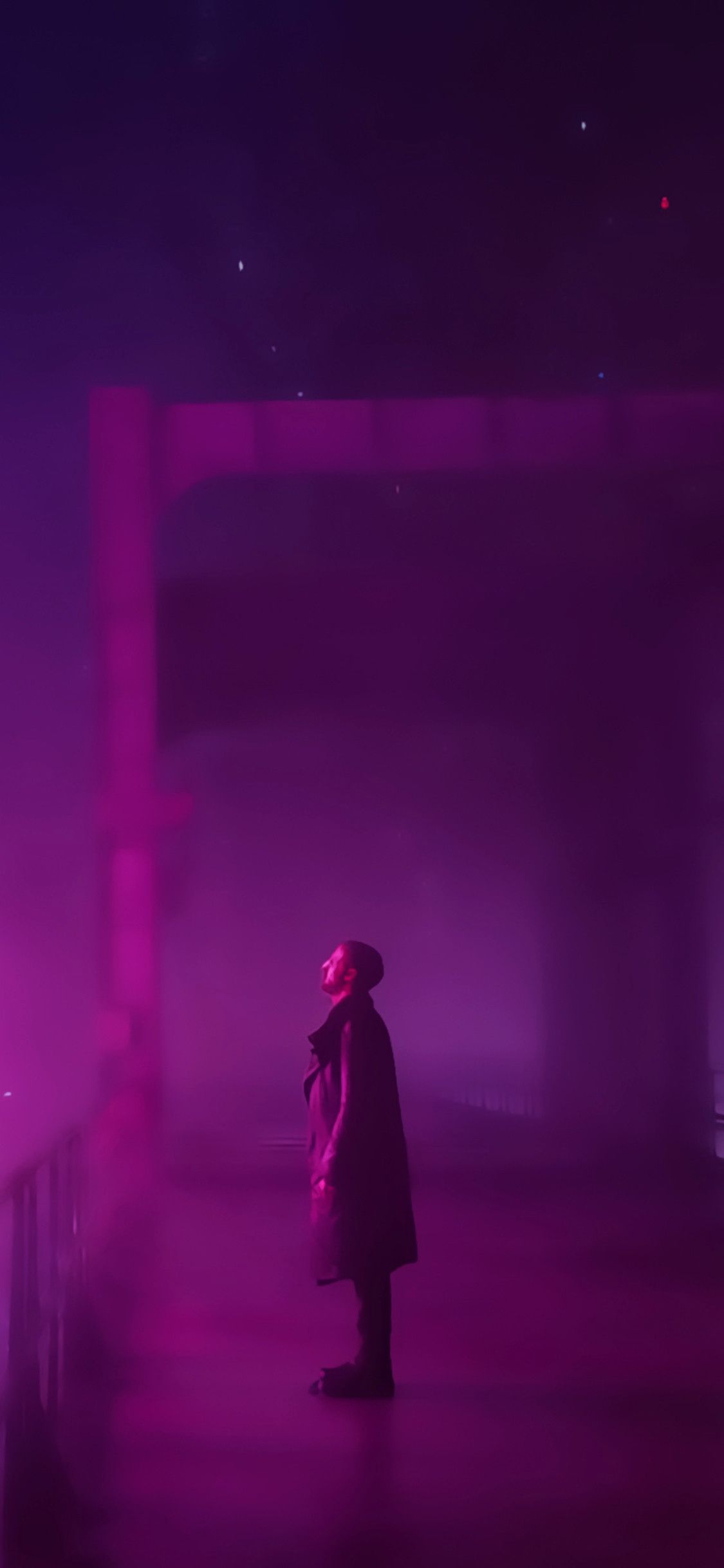 Ana De Armas In Blade Runner 2049 Wallpapers