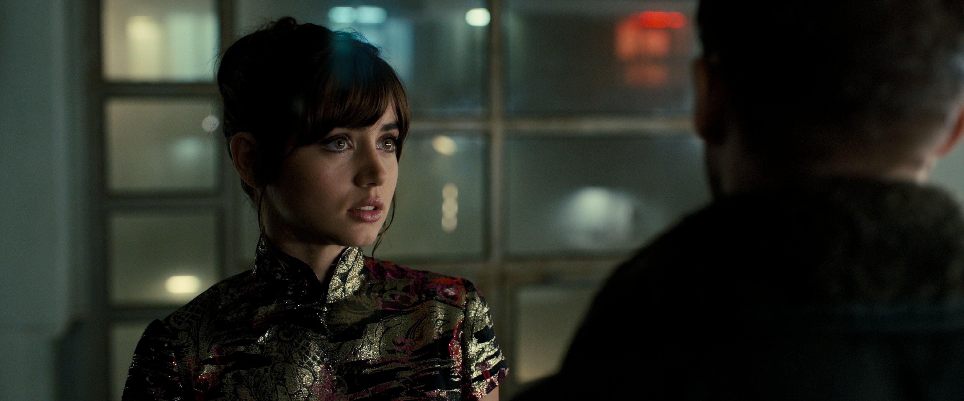 Ana De Armas In Blade Runner 2049 Wallpapers