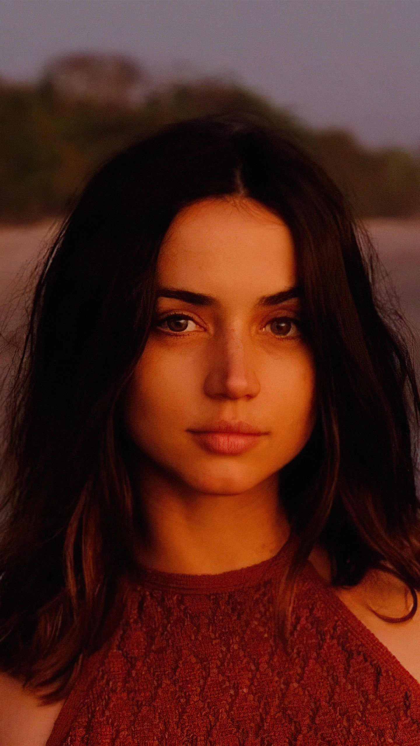 Ana De Armas New Wallpapers