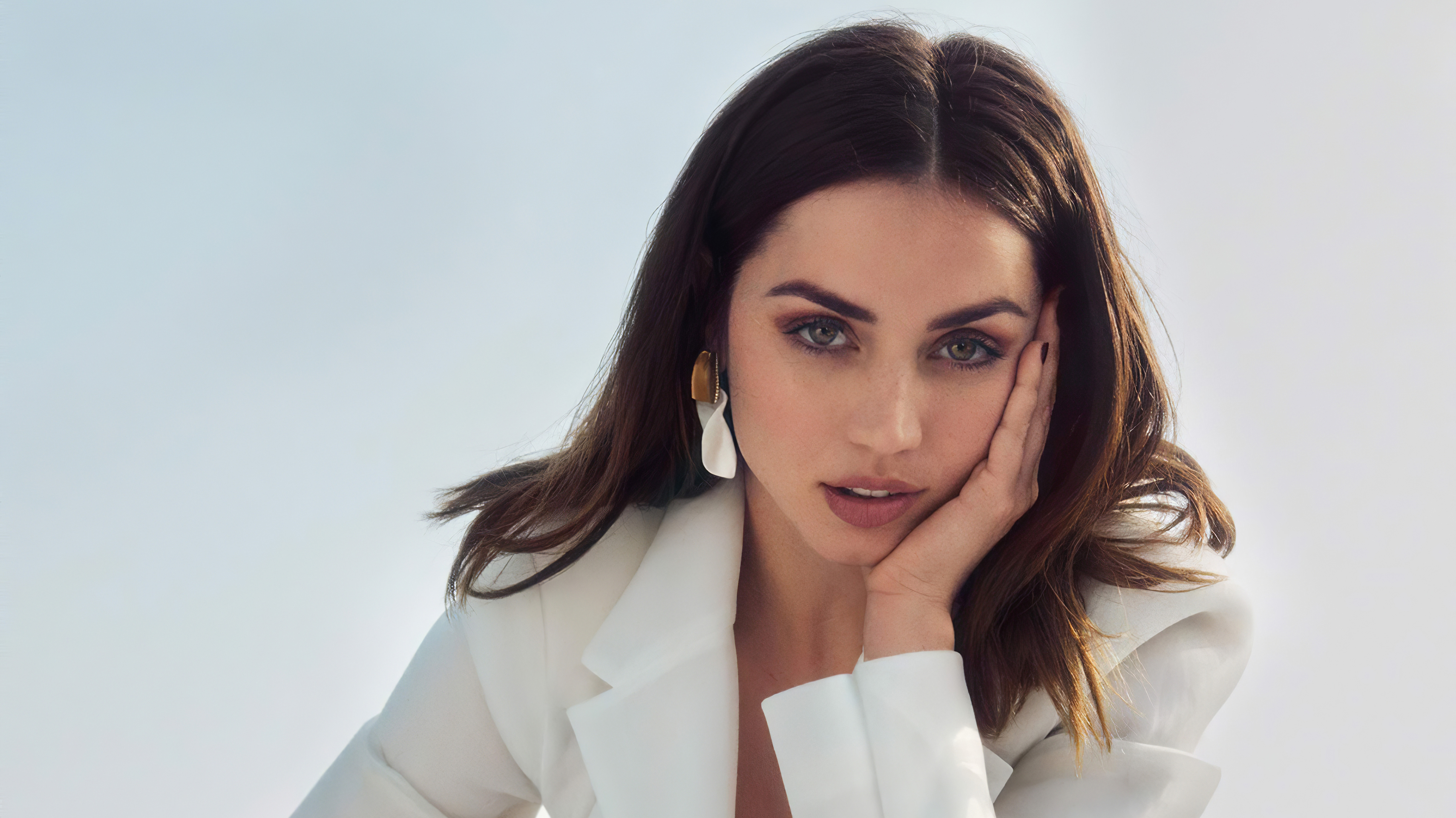 Ana de Armas Photoshoot 2020 Wallpapers