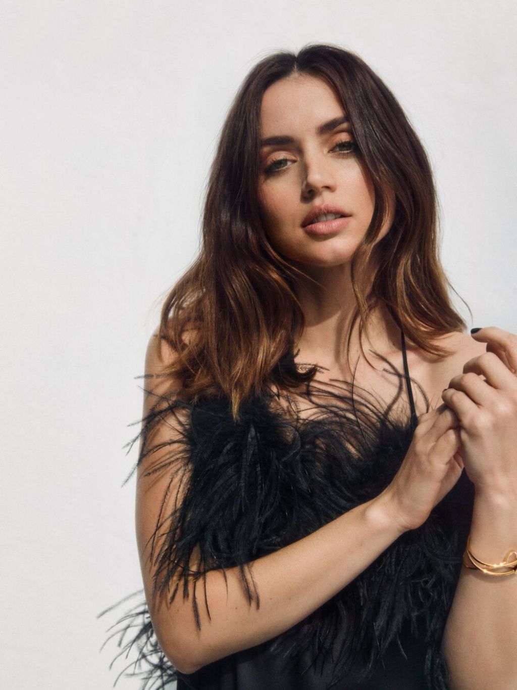 Ana de Armas Photoshoot 2020 Wallpapers