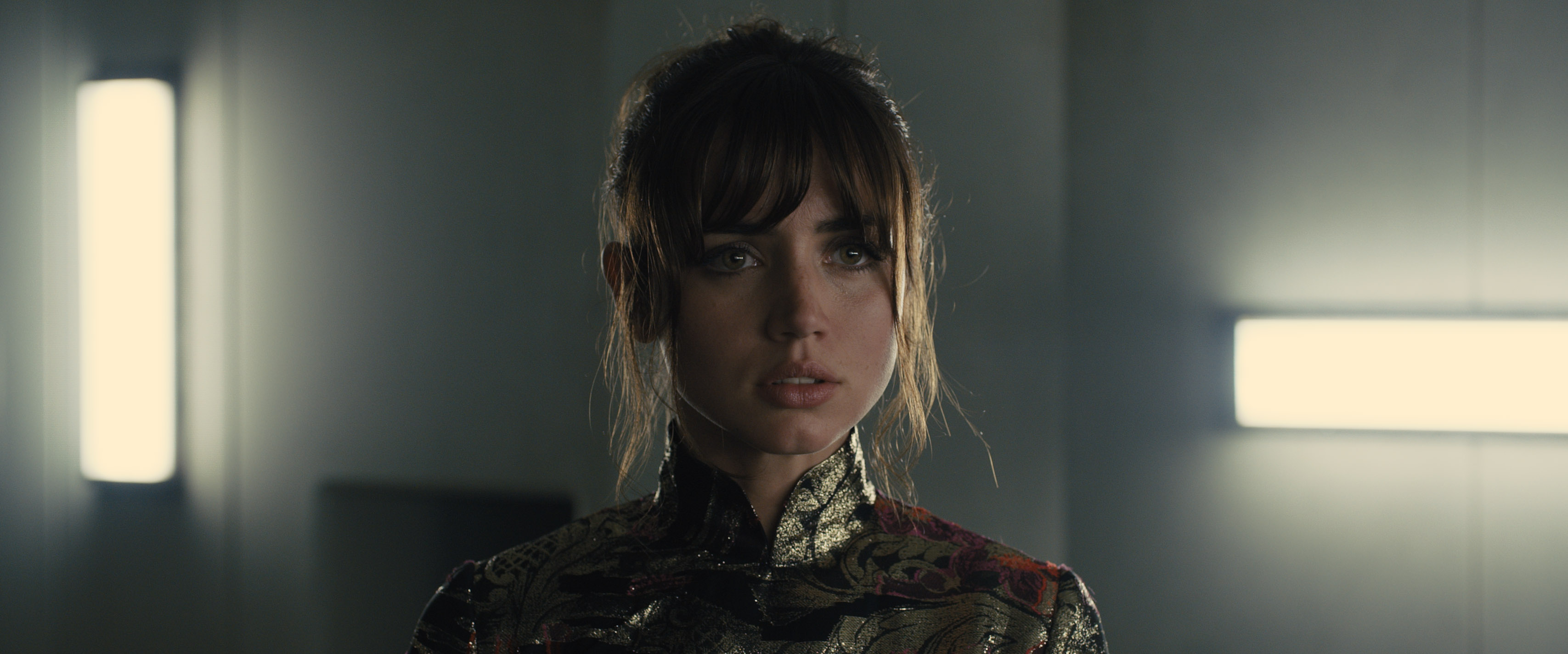 Ana De Armas The Night Clerk 2020 Wallpapers