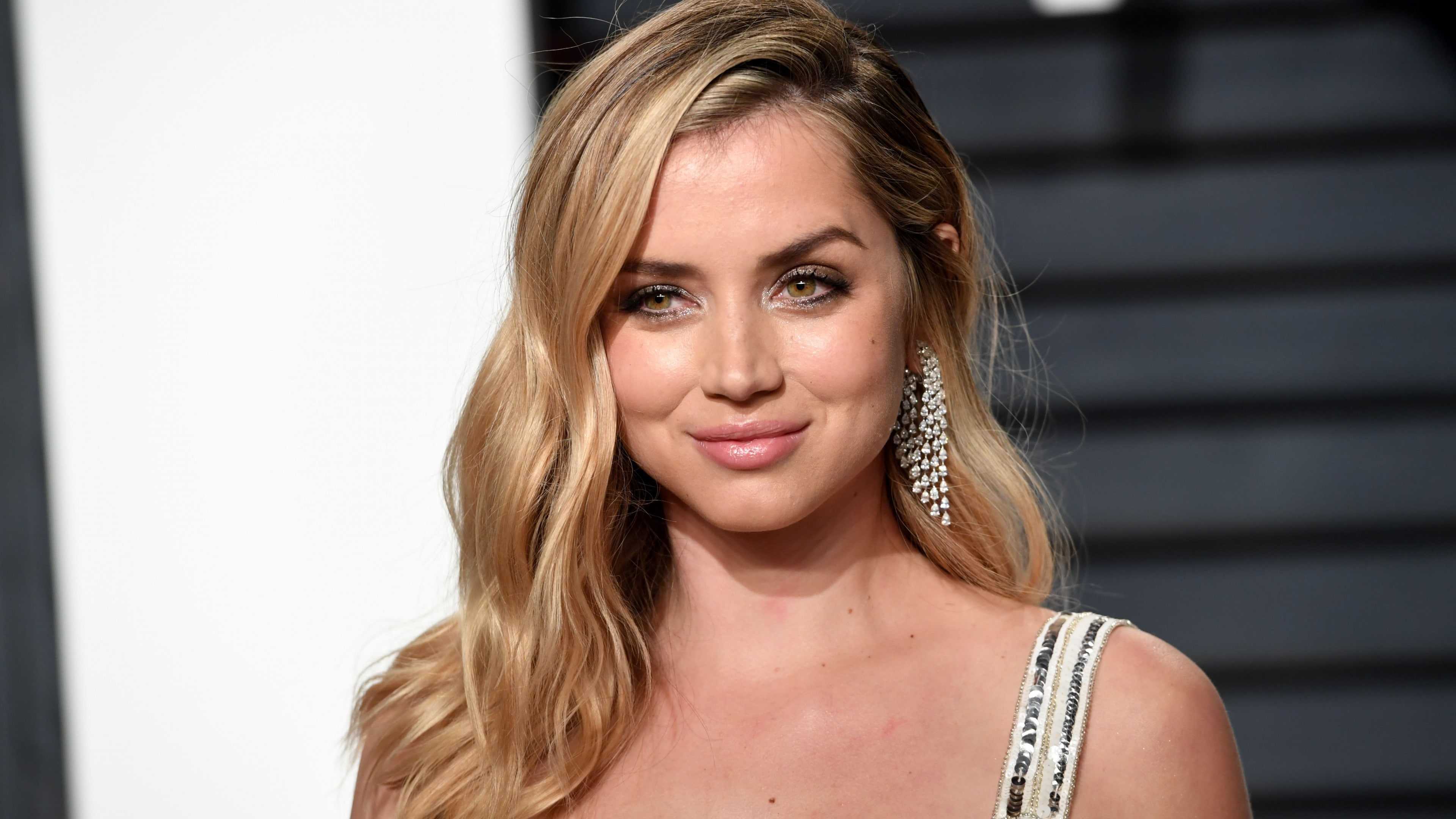 Ana de Armas Wallpapers