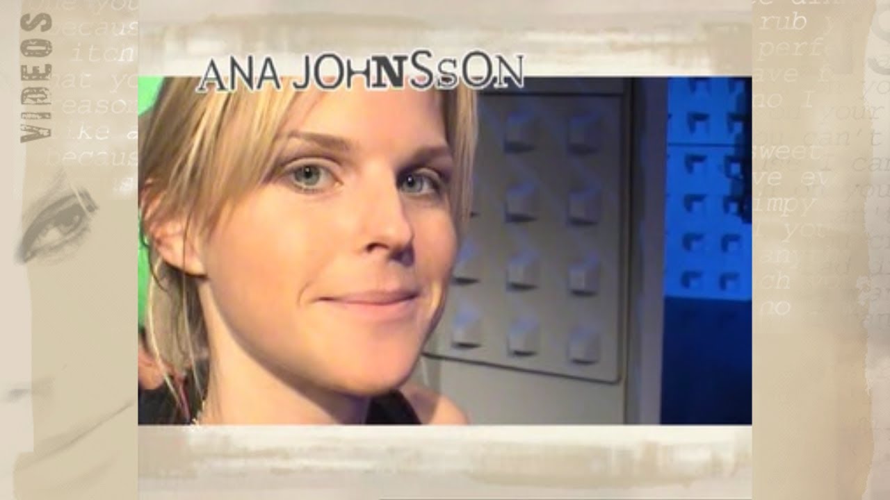 Ana Johnsson Wallpapers