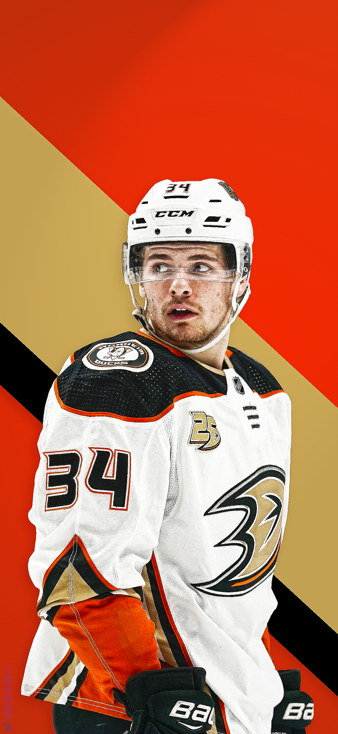 Anaheim Ducks Wallpapers