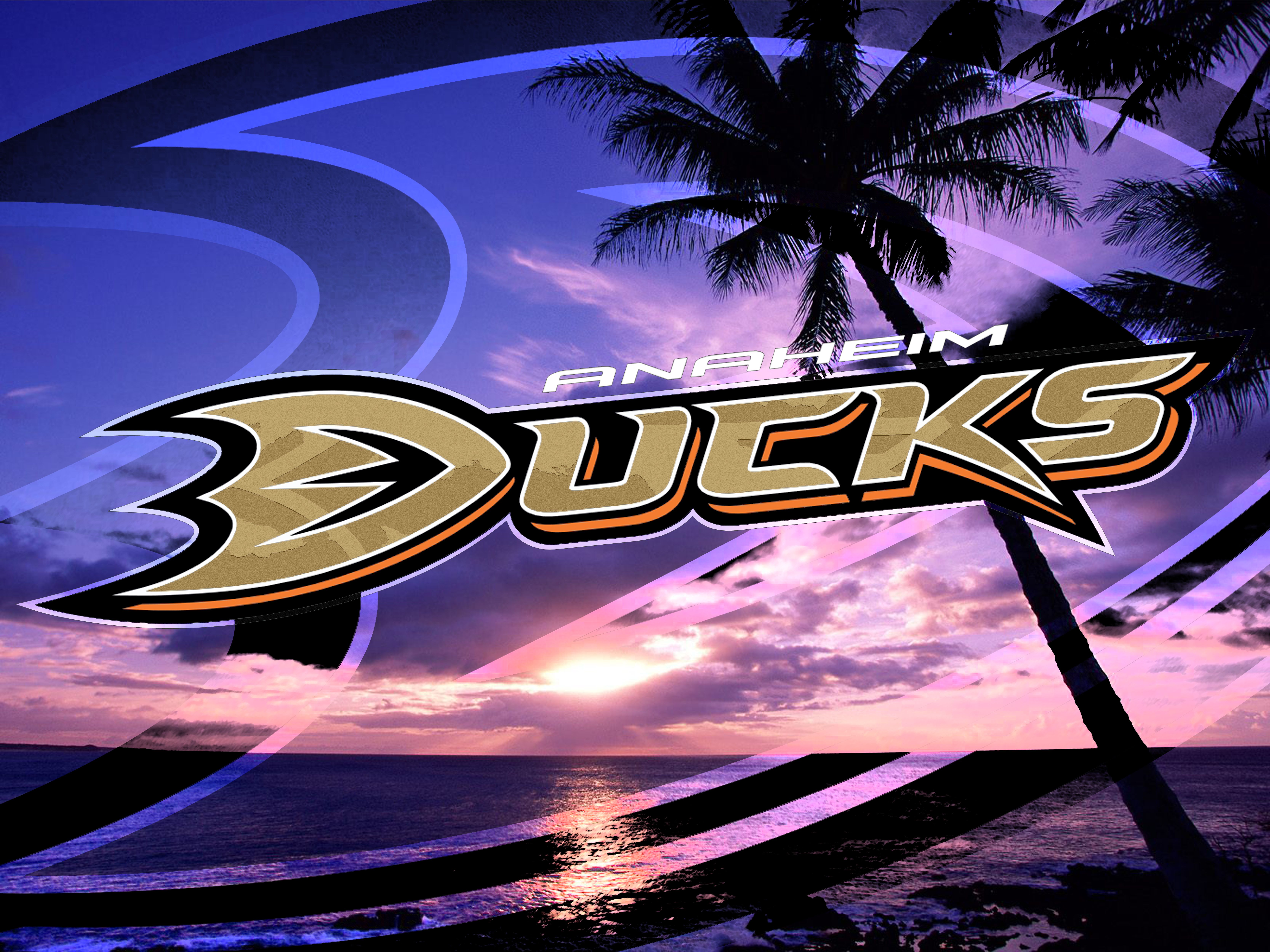 Anaheim Ducks Wallpapers