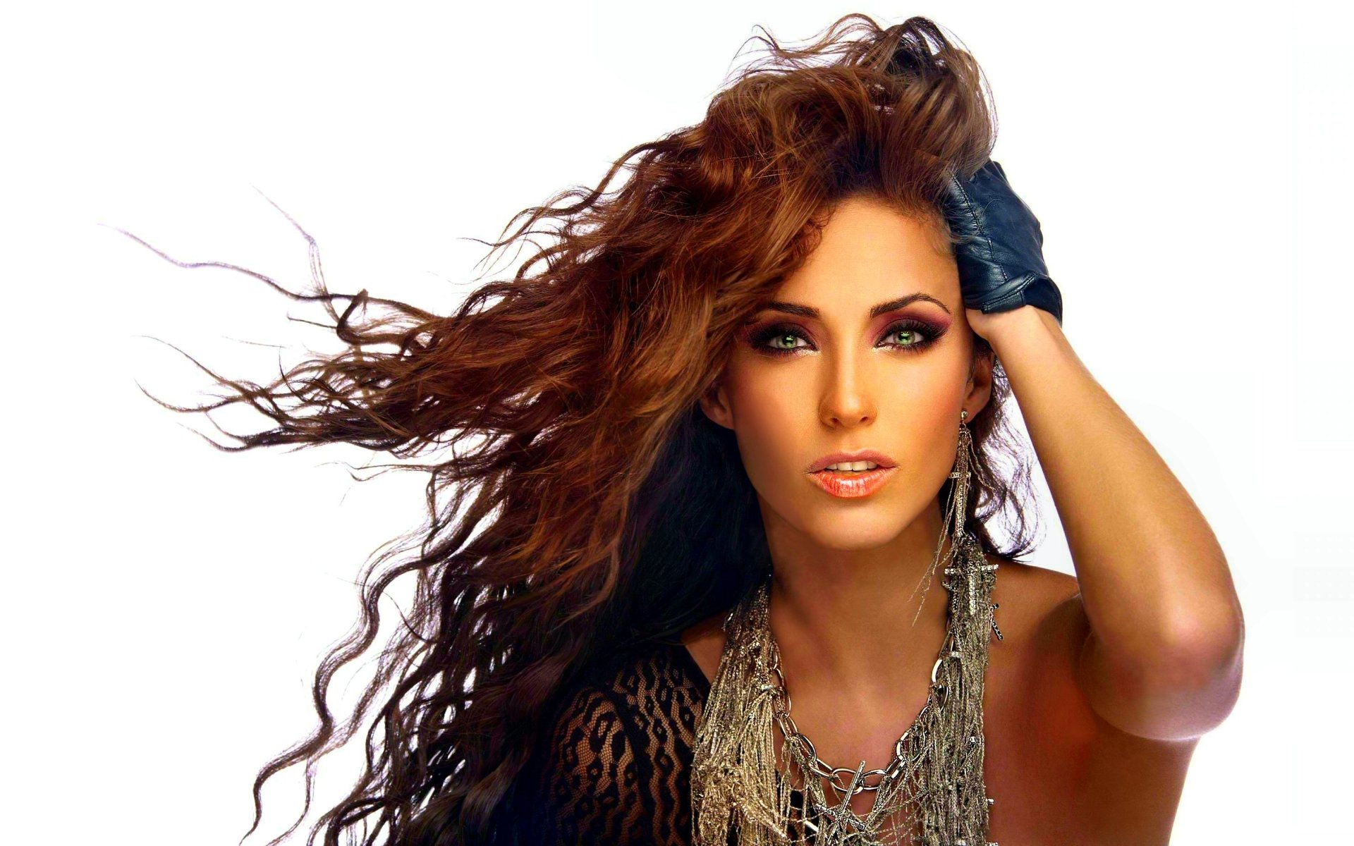 Anahi Wallpapers