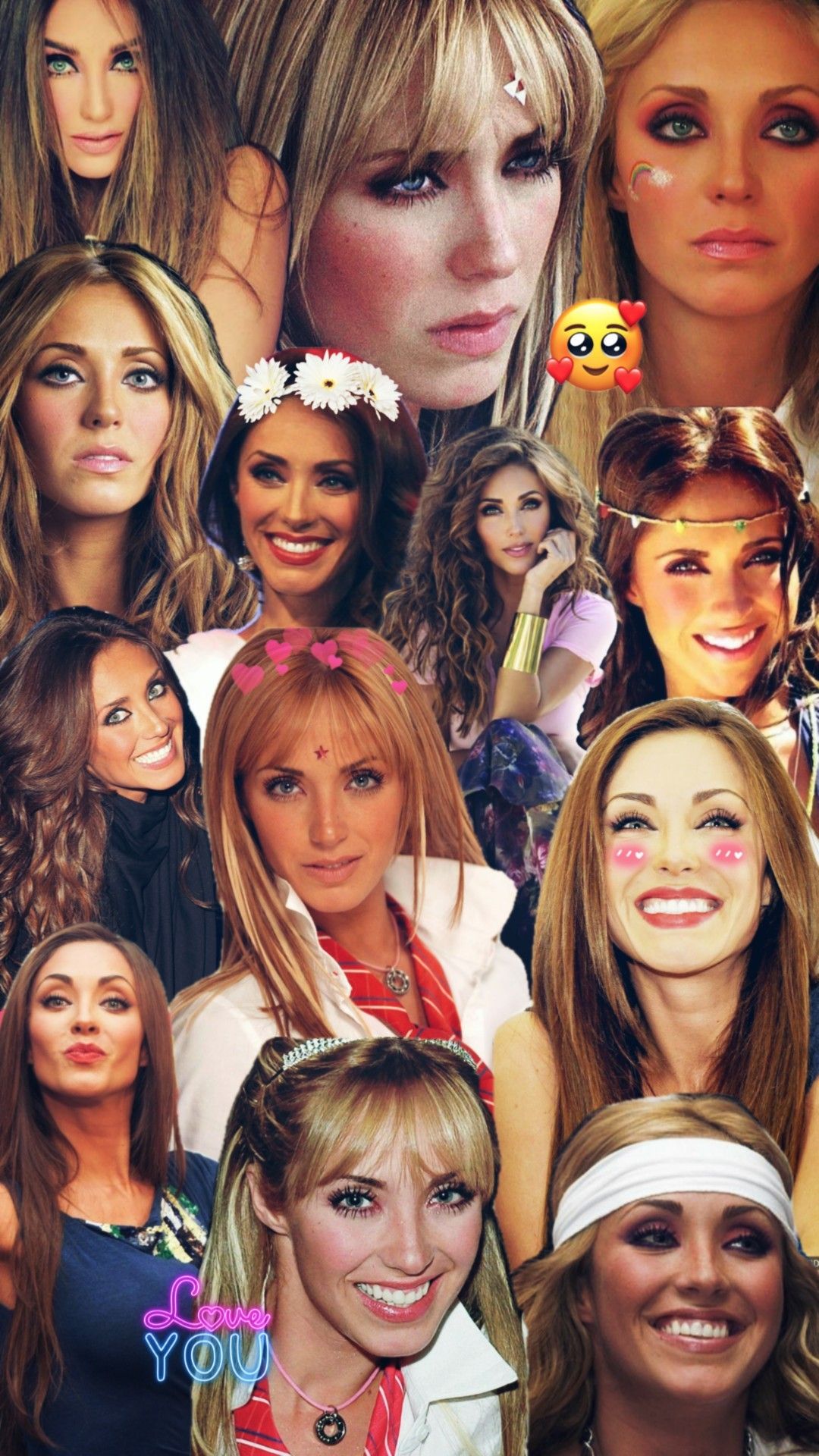 Anahi Wallpapers