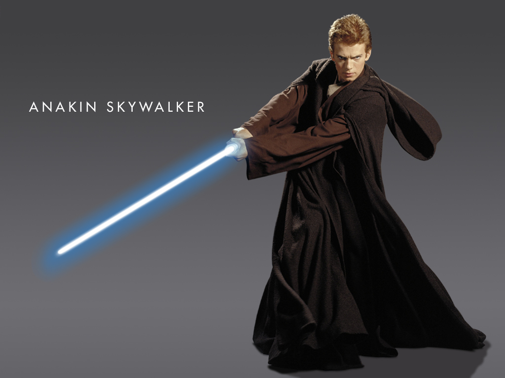 Anakin Skywalker Wallpapers