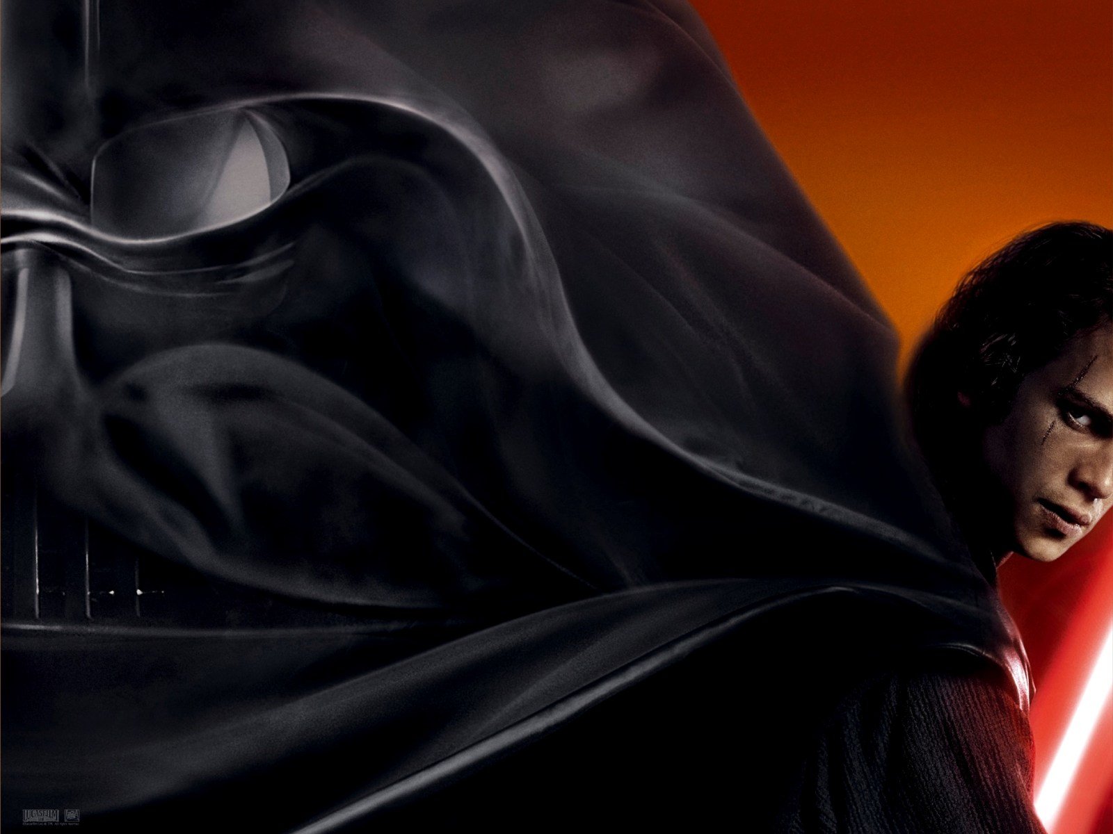 Anakin Skywalker Wallpapers