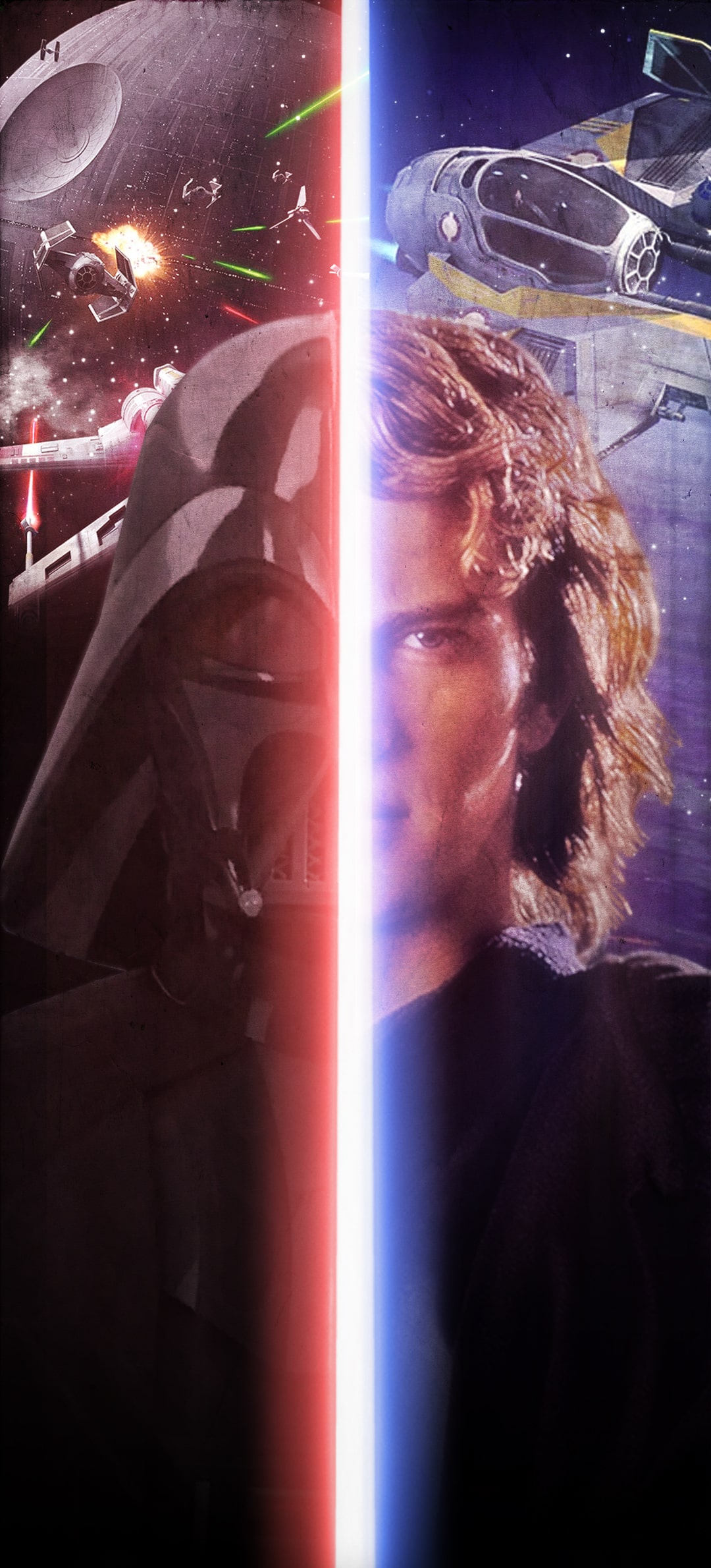 Anakin Skywalker Wallpapers