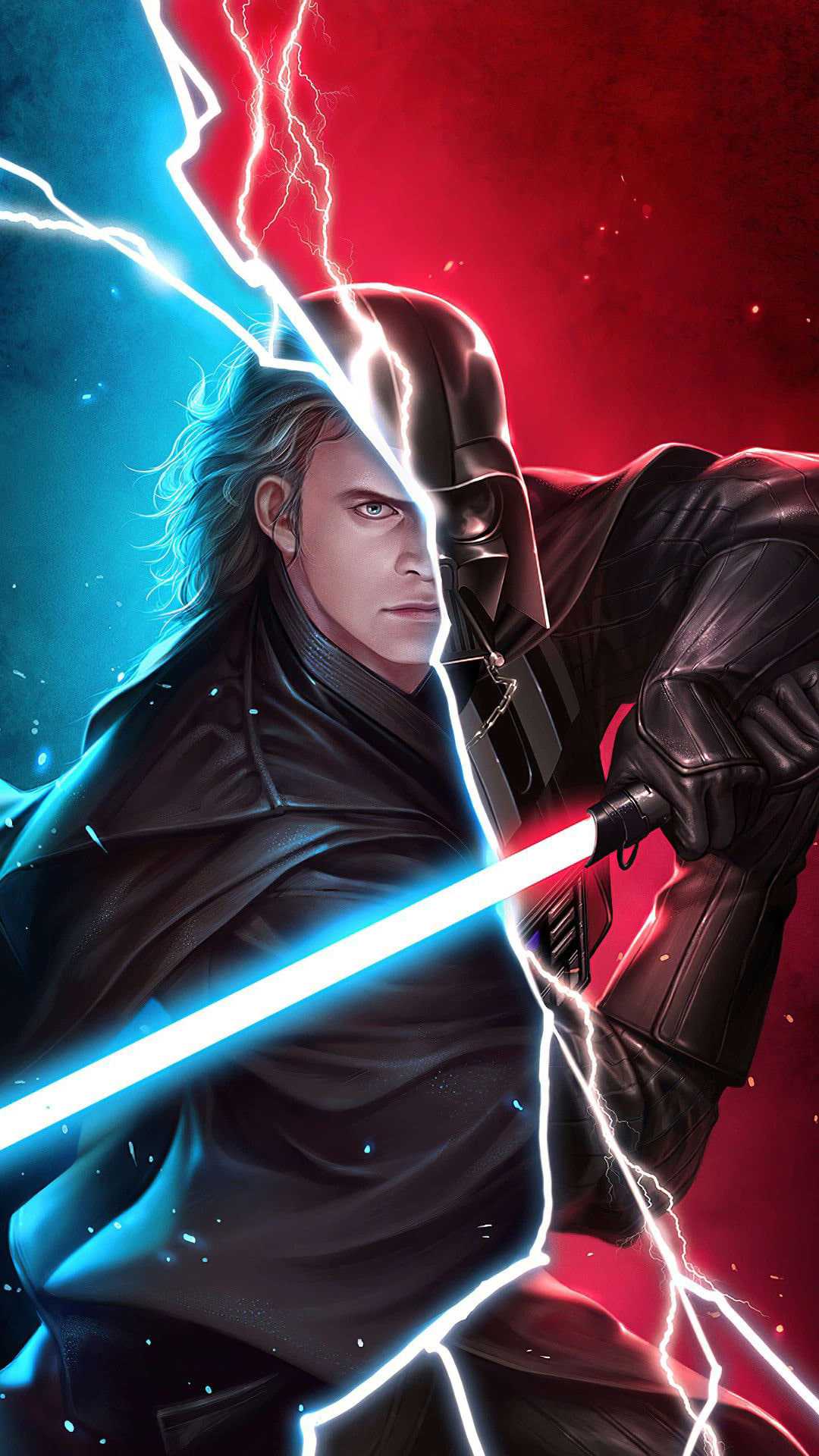 Anakin Skywalker Wallpapers