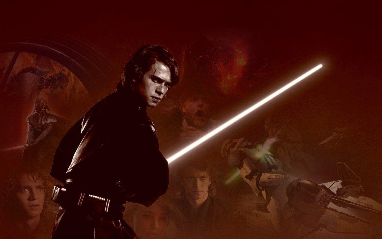 Anakin Skywalker Wallpapers