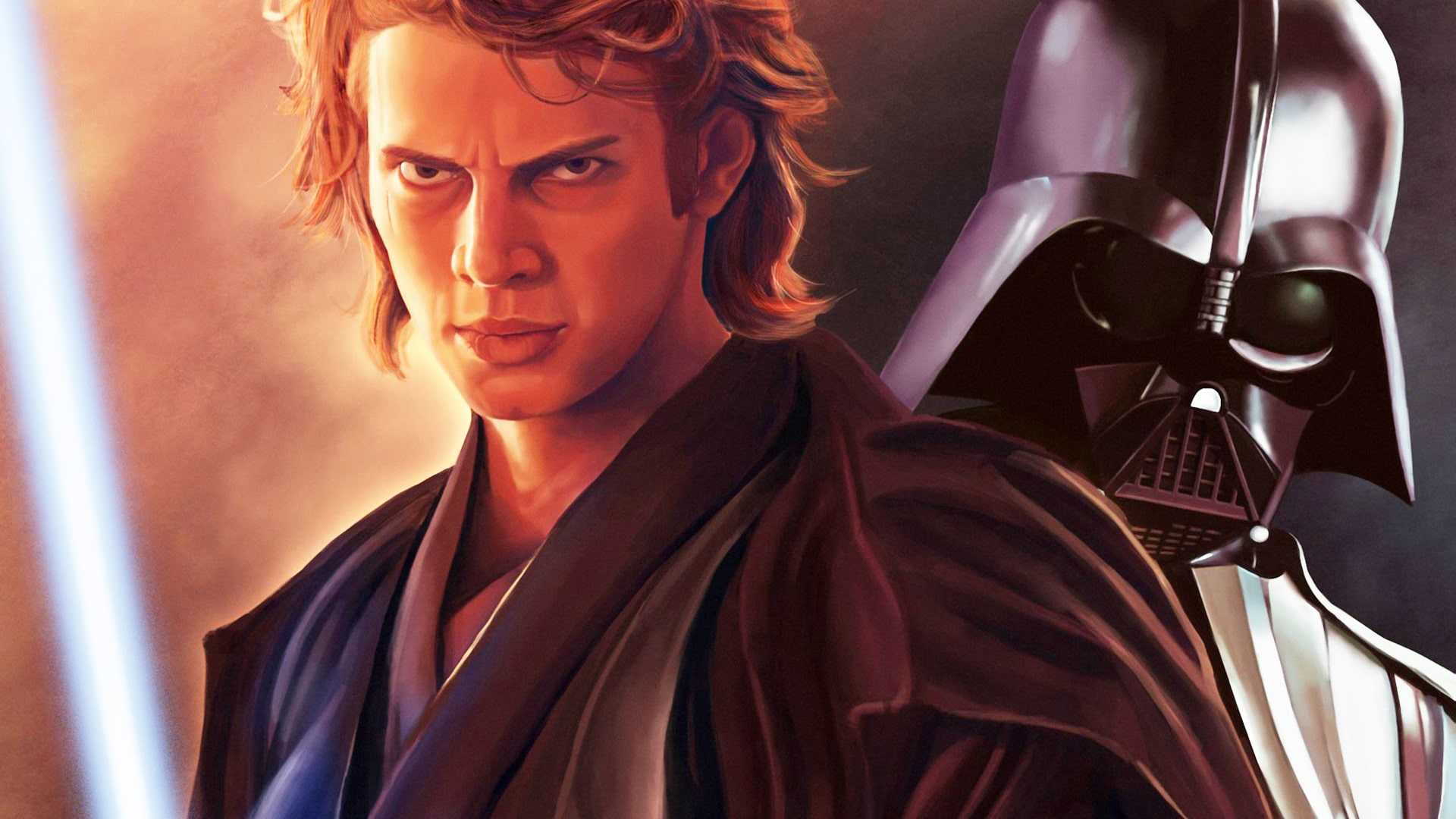 Anakin Skywalker Wallpapers