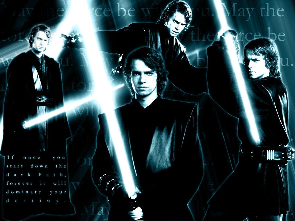 Anakin Skywalker Wallpapers