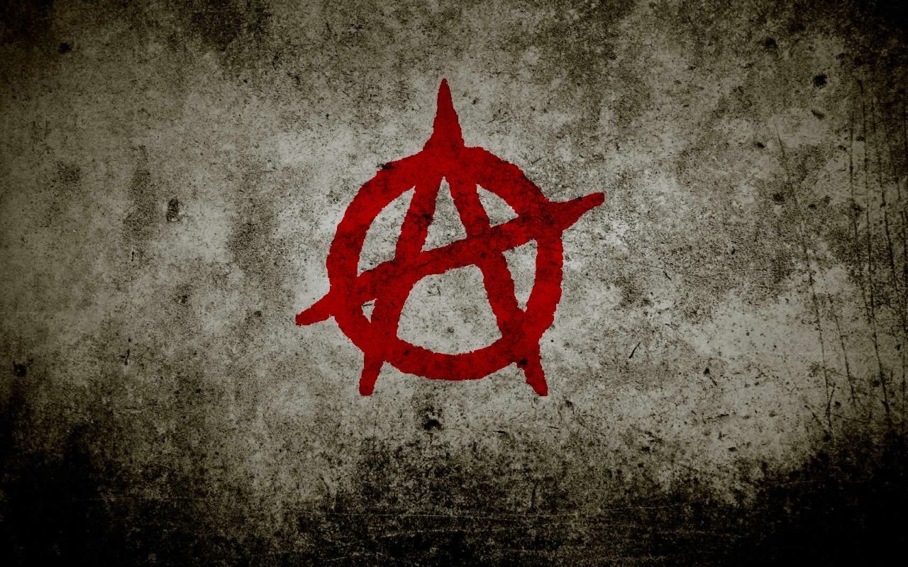 Anarchy Wallpapers