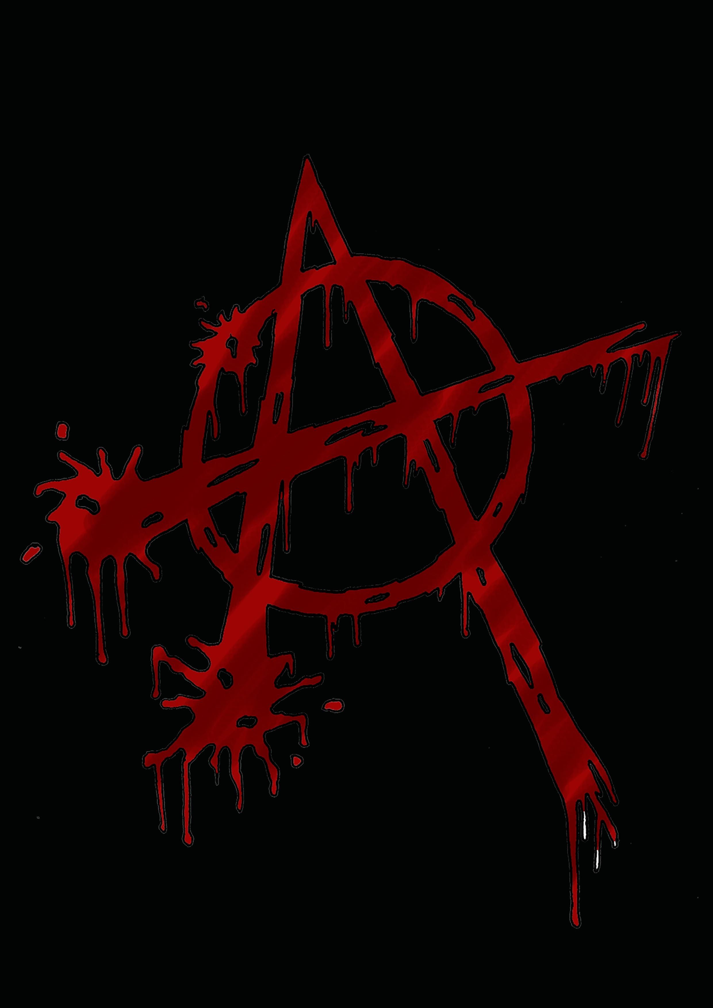 Anarchy Wallpapers