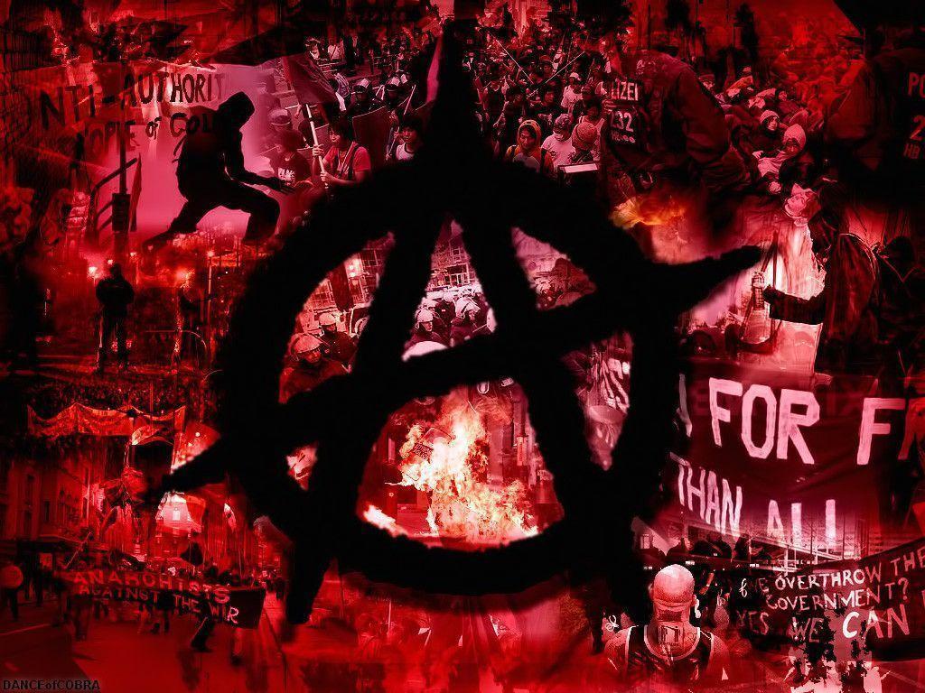 Anarchy Wallpapers