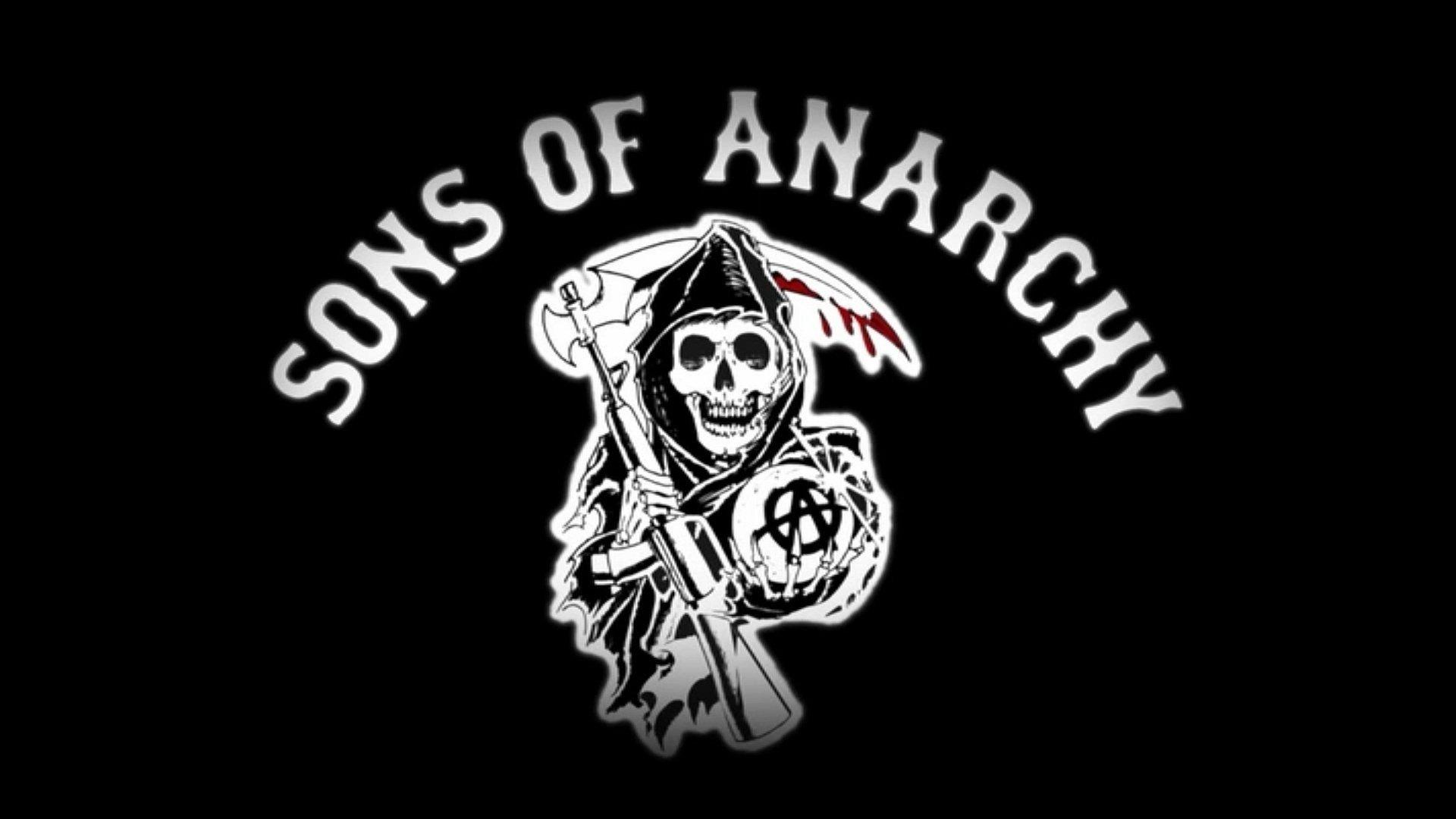 Anarchy Wallpapers