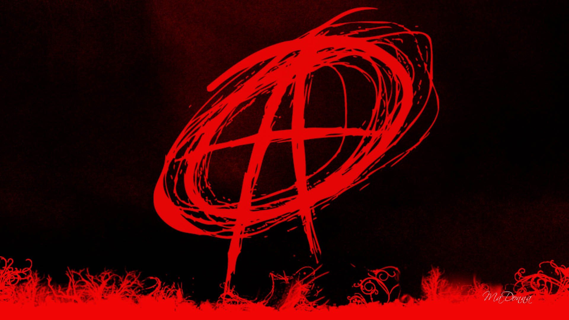 Anarchy Wallpapers