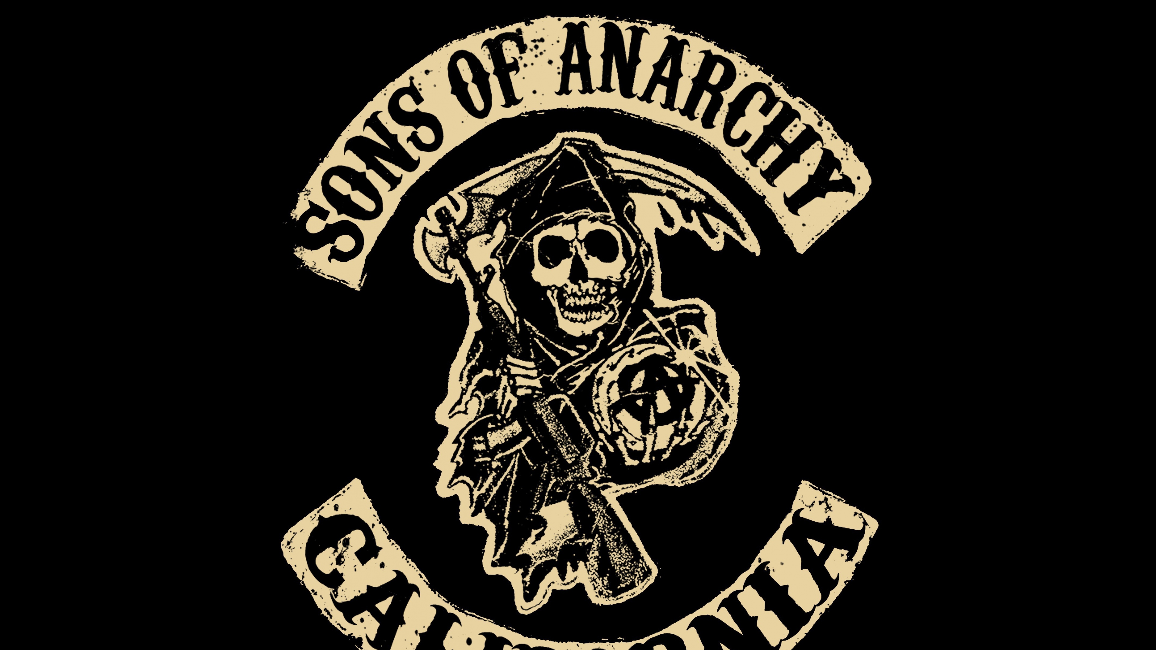 Anarchy Wallpapers