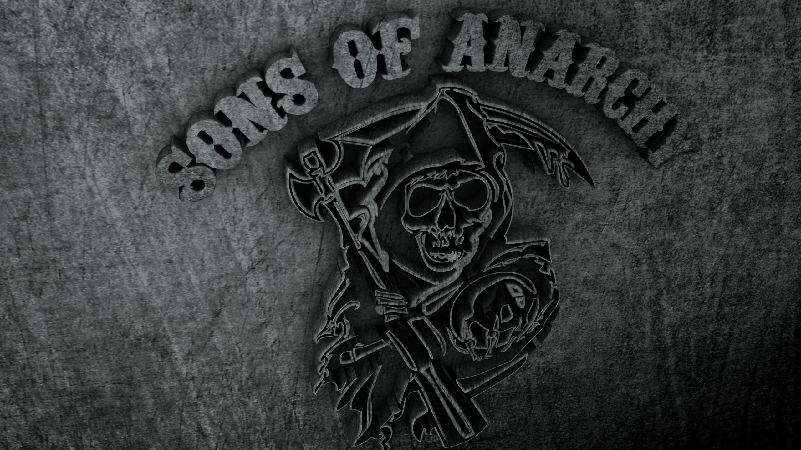 Anarchy Wallpapers