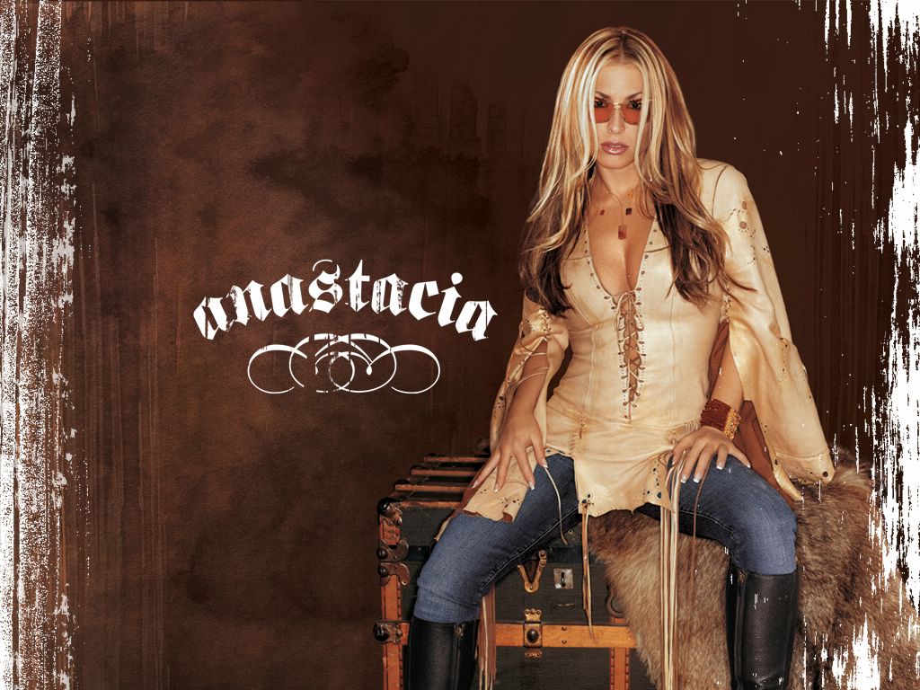 Anastacia Wallpapers