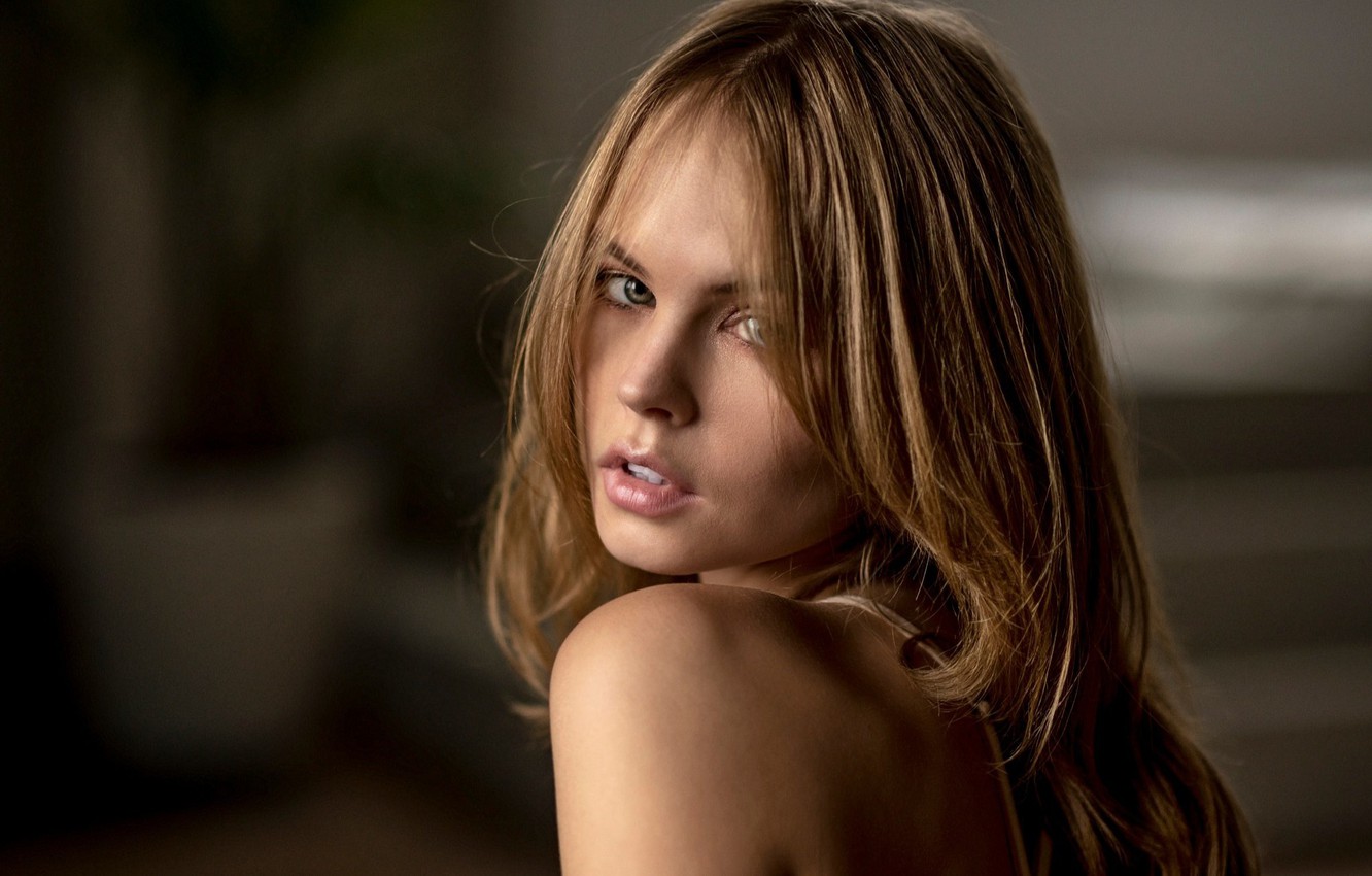 Anastasia Scheglova Portrait Wallpapers