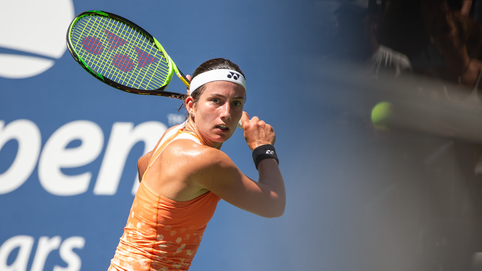 Anastasija Sevastova Wallpapers