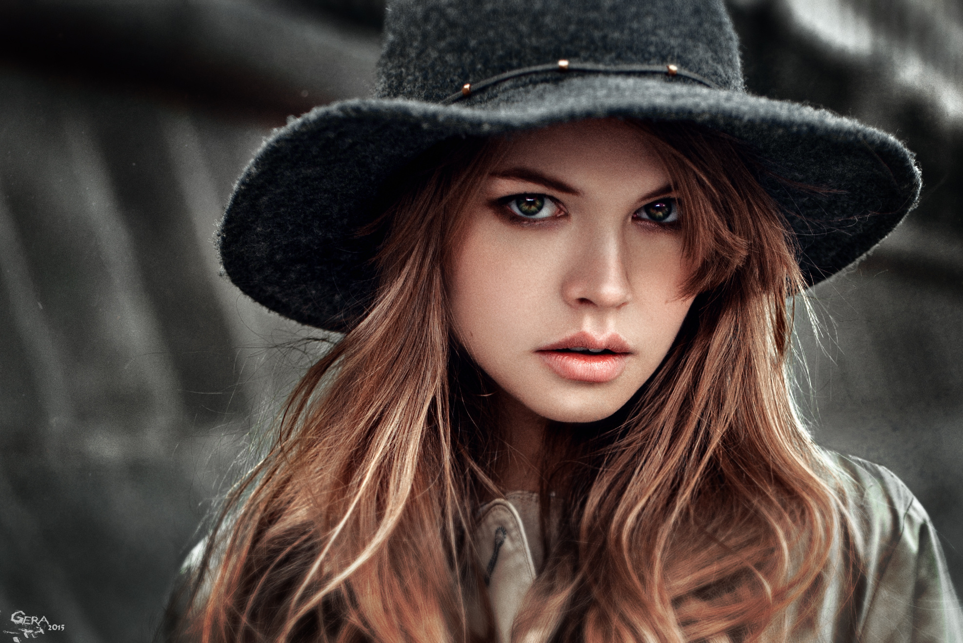 Anastasiya Scheglova Wallpapers