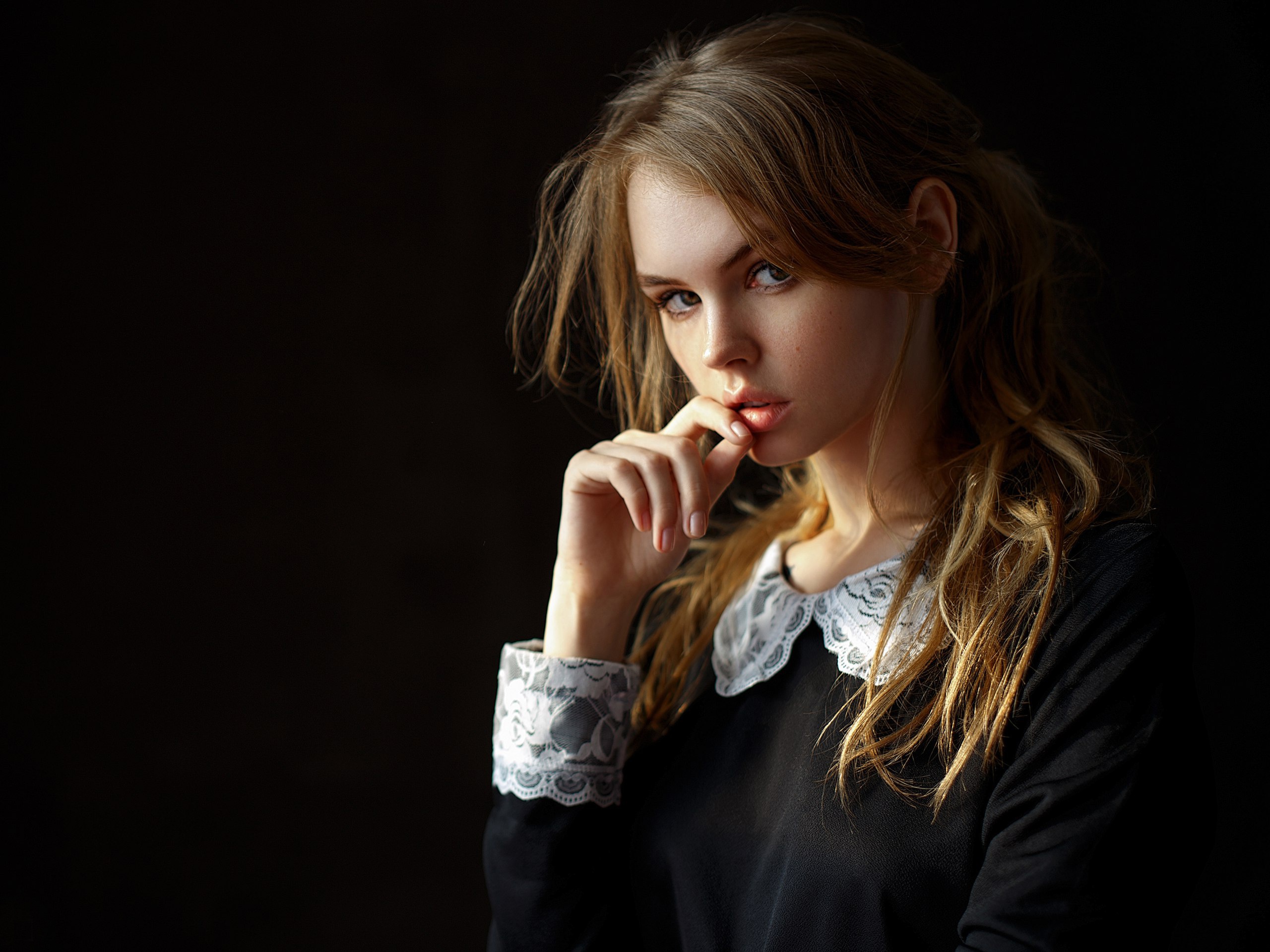 Anastasiya Scheglova Wallpapers