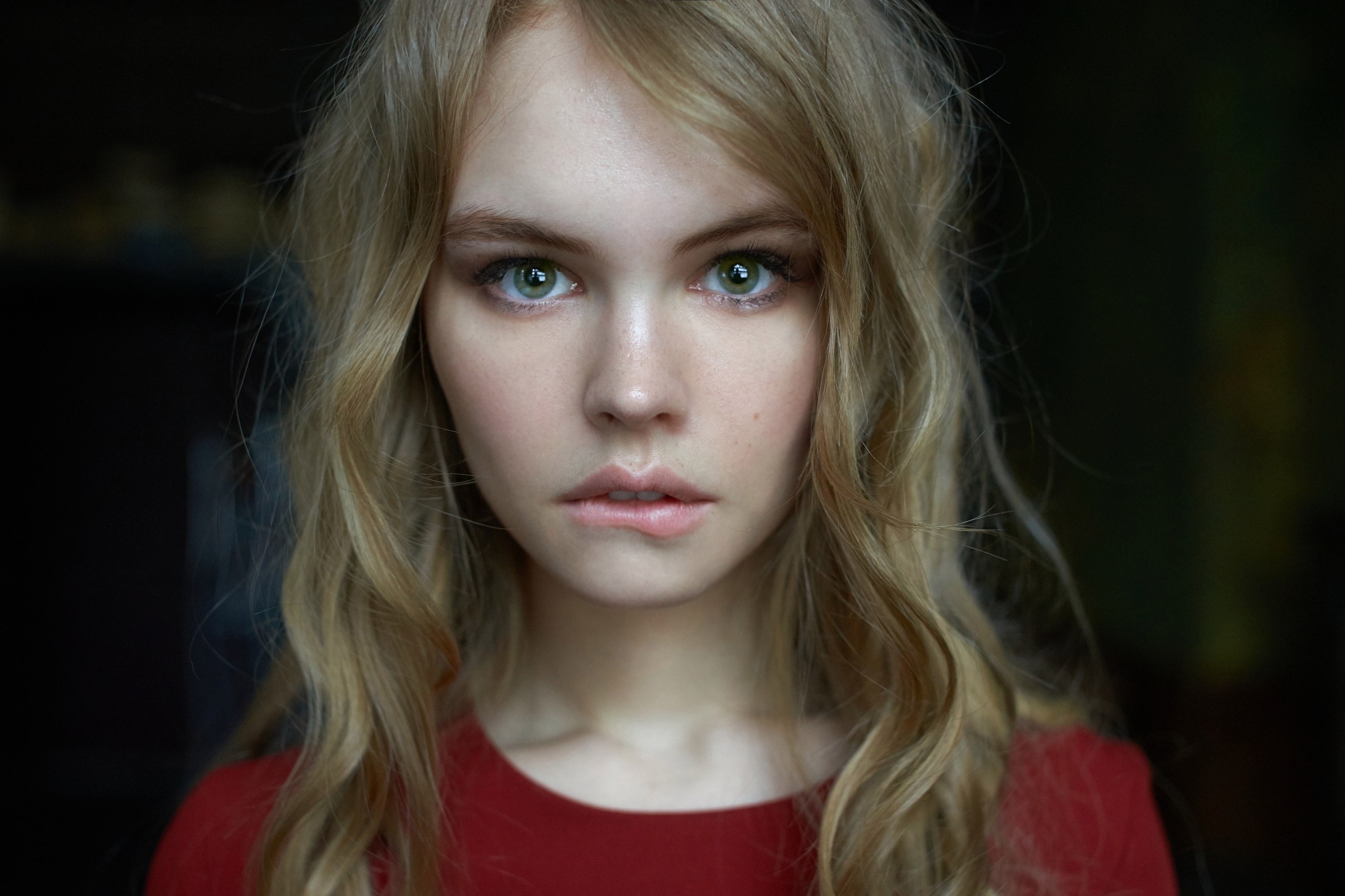 Anastasiya Scheglova Wallpapers