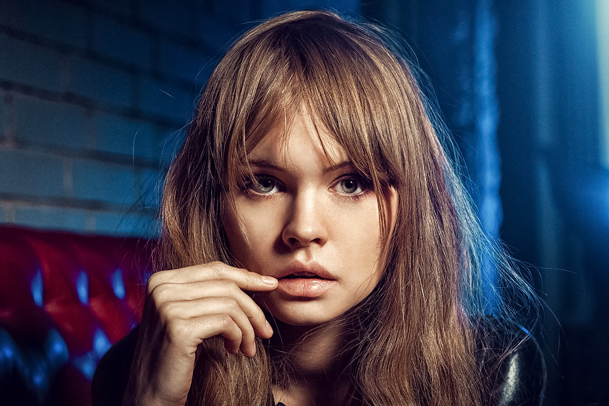 Anastasiya Scheglova Wallpapers