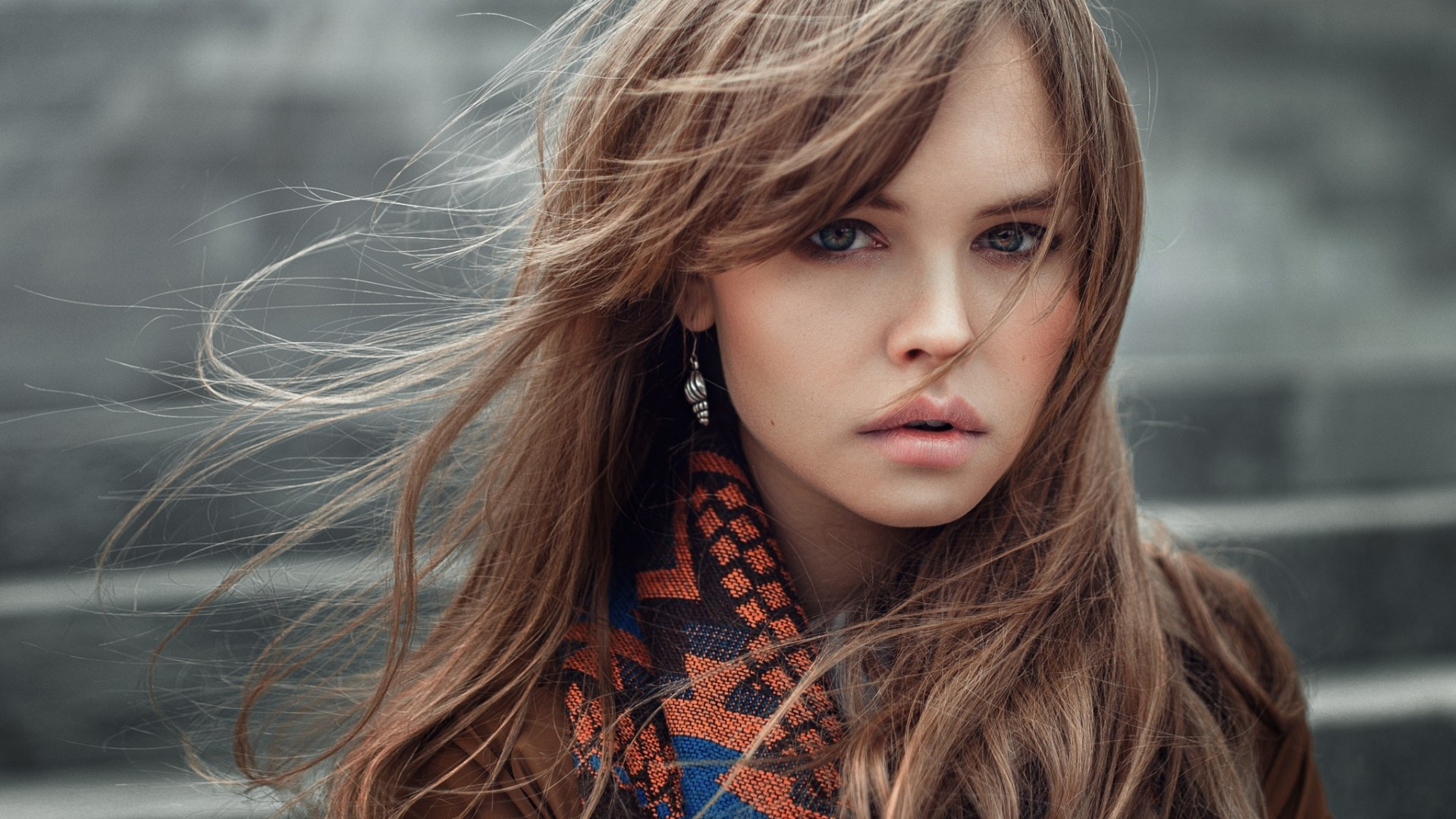 Anastasiya Scheglova Wallpapers