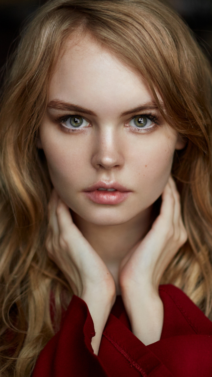 Anastasiya Scheglova Wallpapers