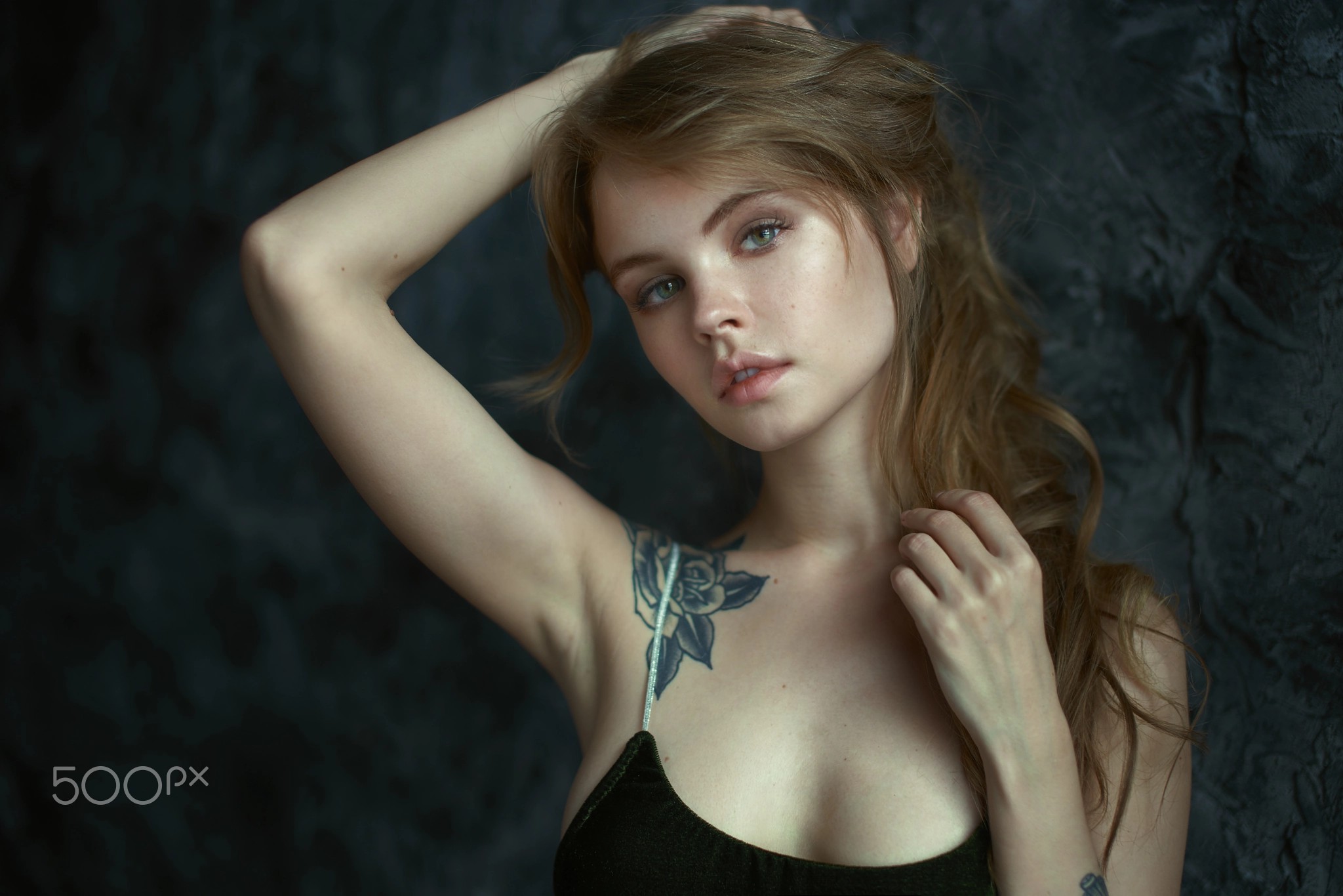 Anastasiya Scheglova Wallpapers