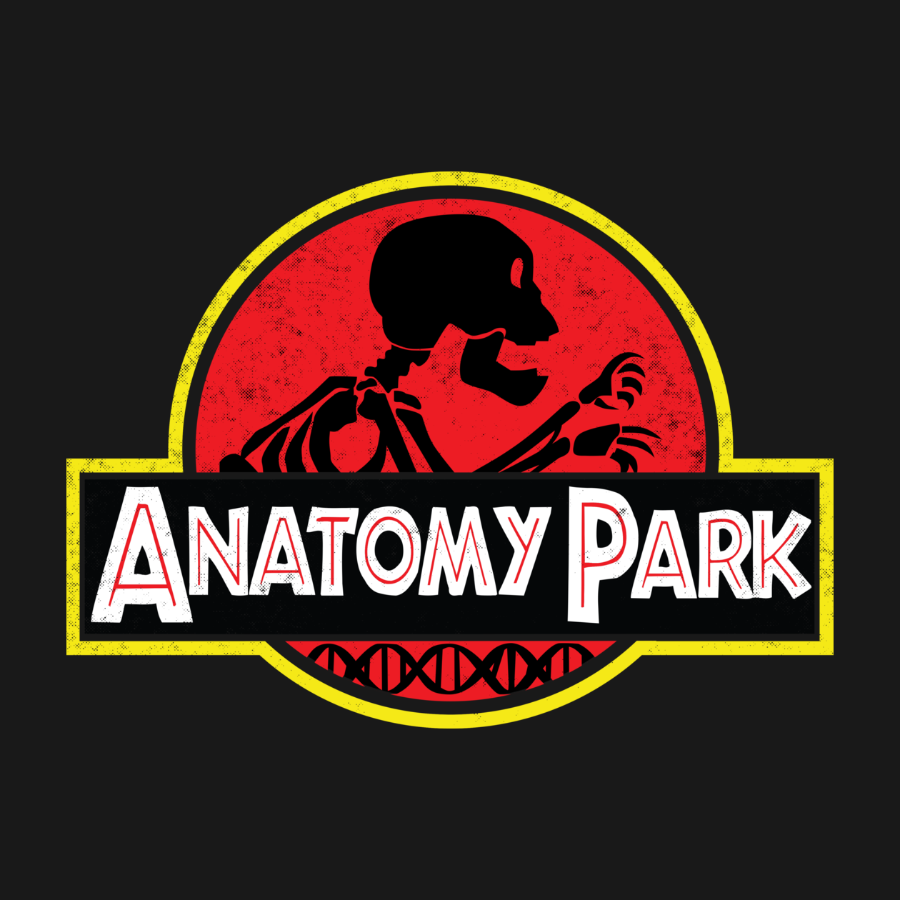 Anatomy Park Rick And Morty Wallpapers