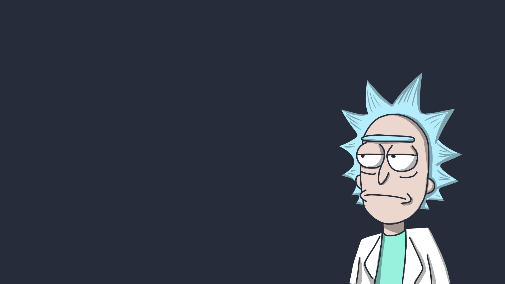 Anatomy Park Rick And Morty Wallpapers