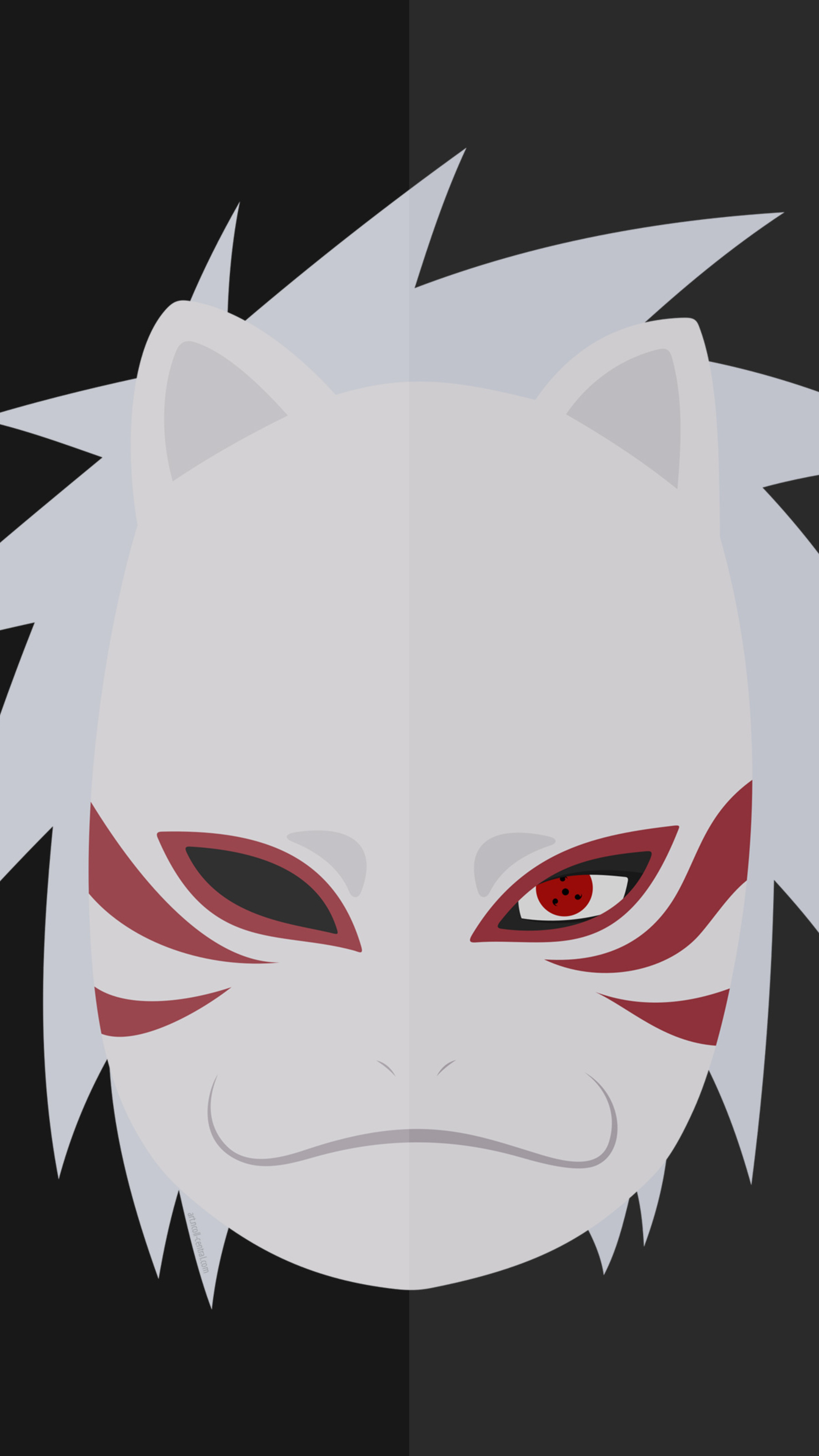 Anbu Logo Wallpapers