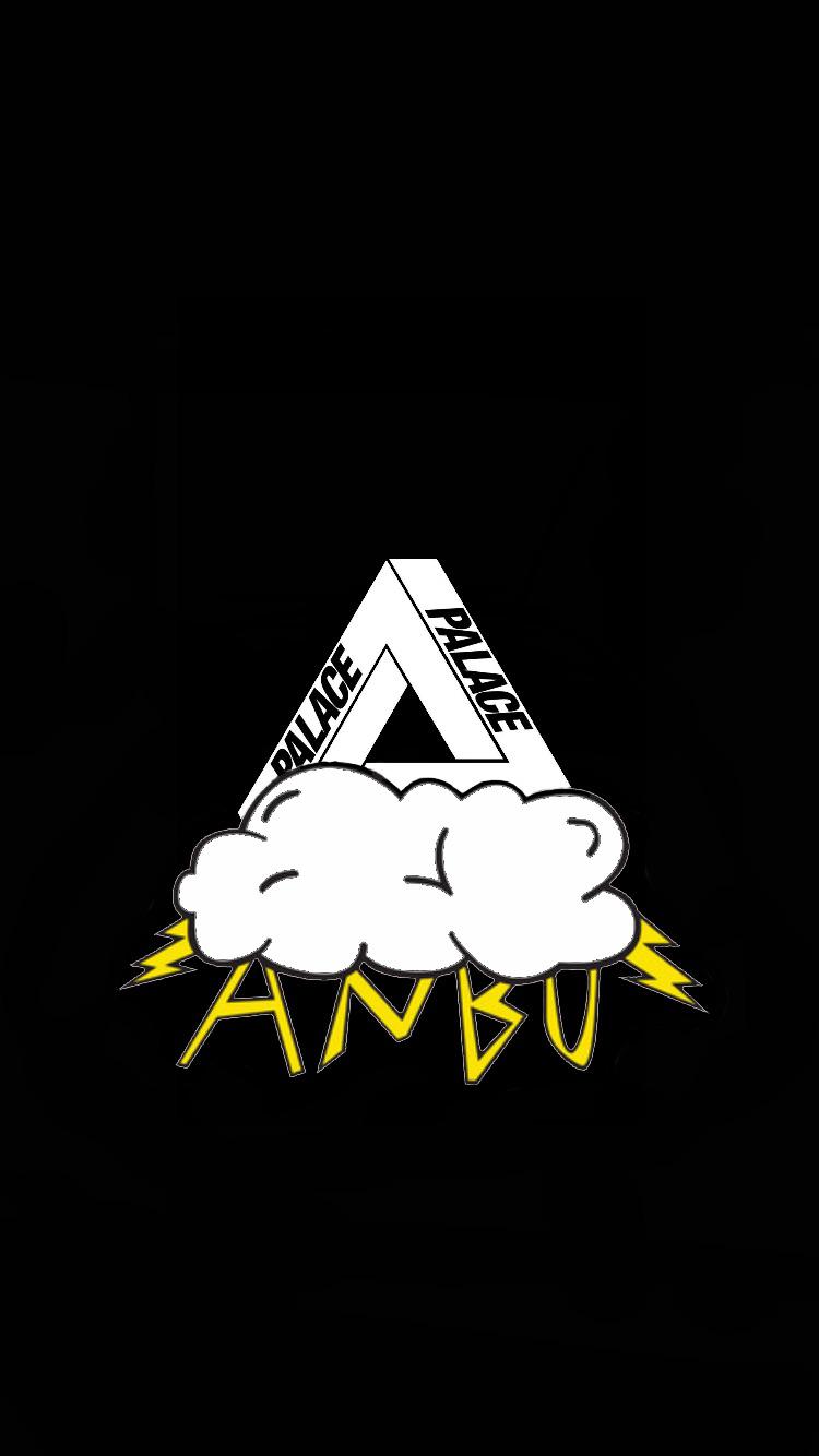 Anbu Logo Wallpapers