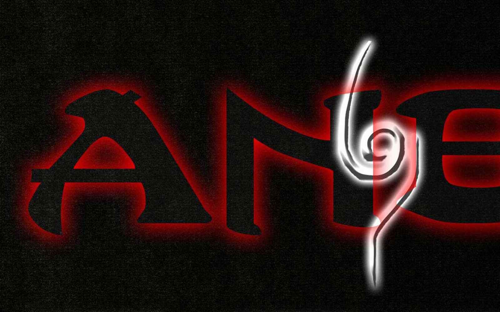 Anbu Logo Wallpapers