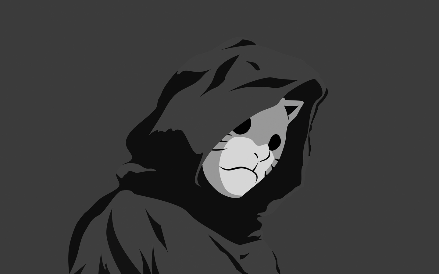 Anbu Logo Wallpapers