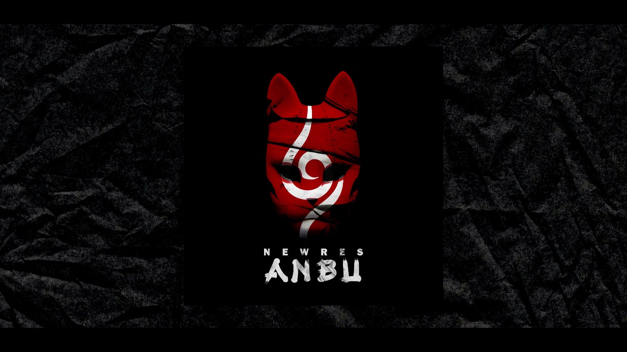 Anbu Logo Wallpapers