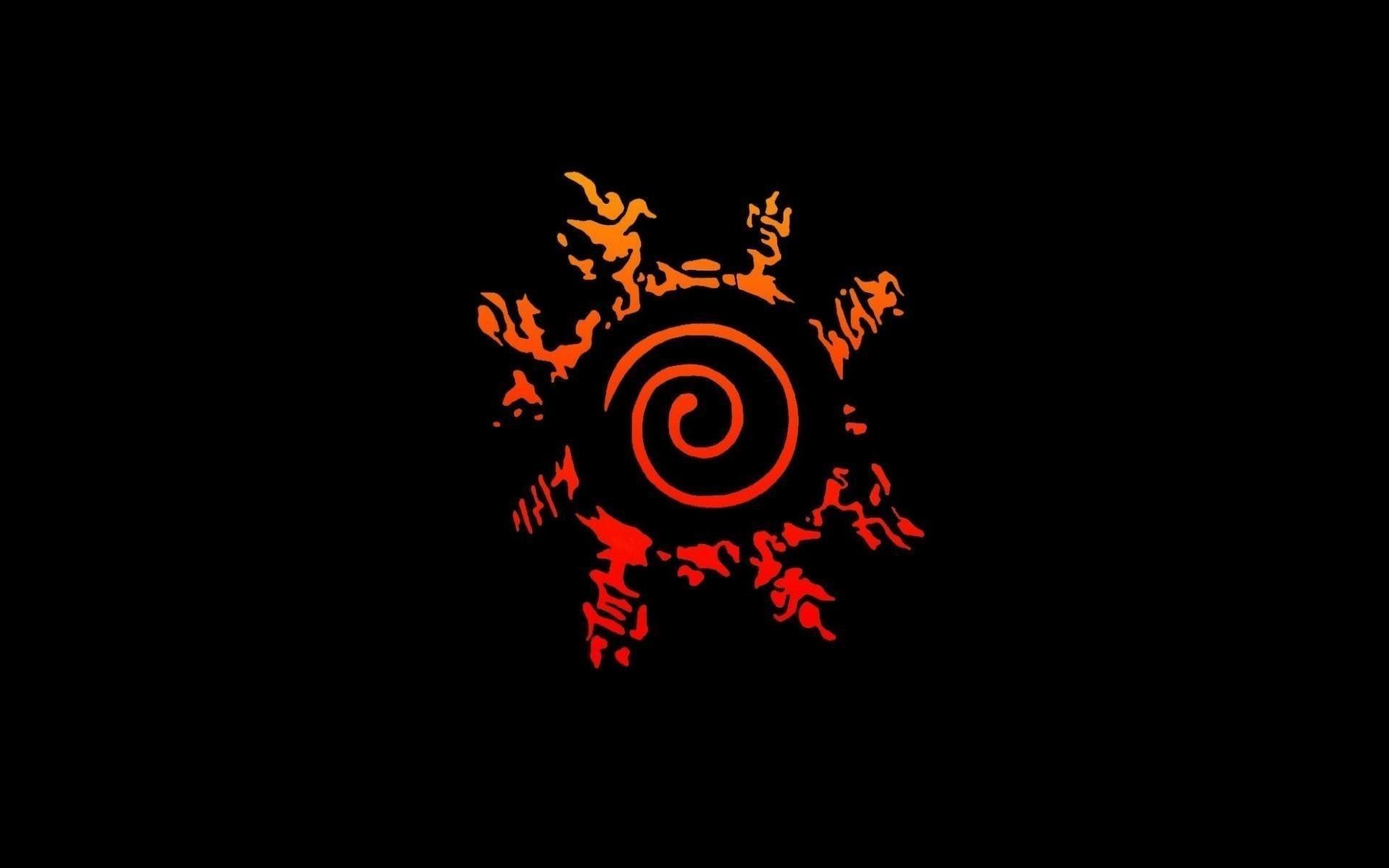 Anbu Logo Wallpapers