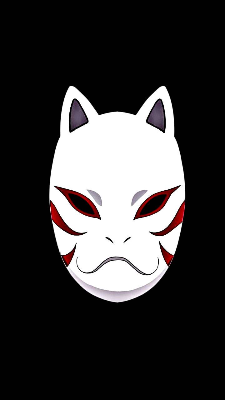 Anbu Mask Wallpapers