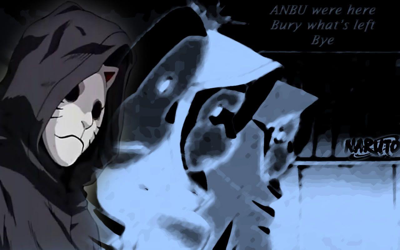 Anbu Wallpapers