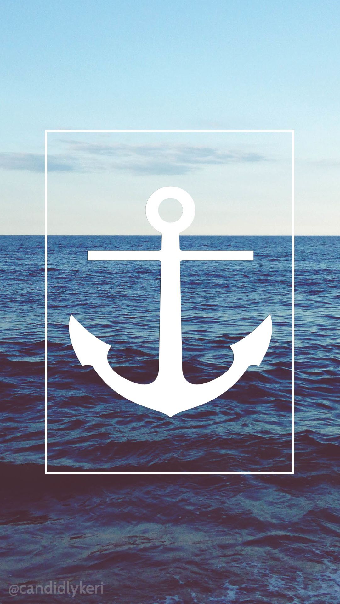 Anchor Iphone Wallpapers