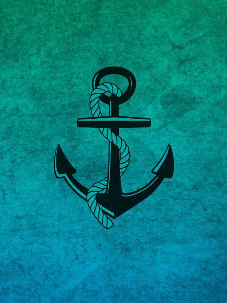 Anchor Wallpapers